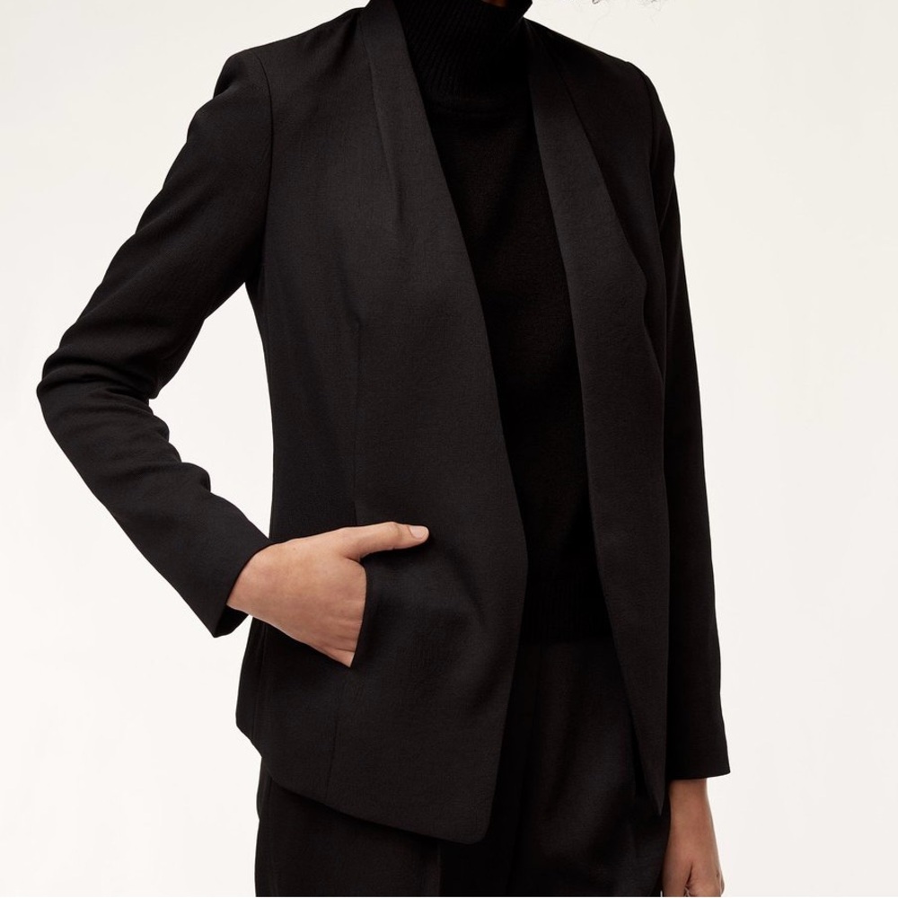 BNWT Babaton Keith Blazer